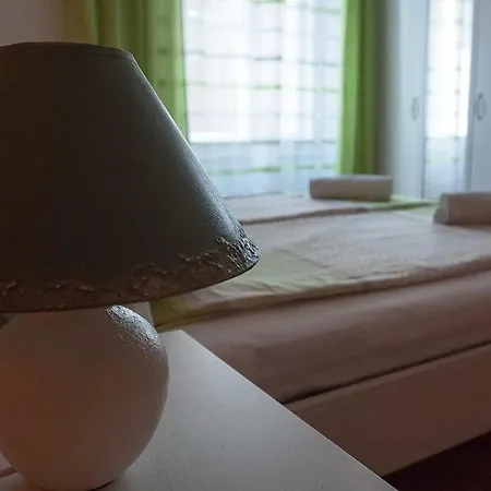 Apartamento Studio Forum -