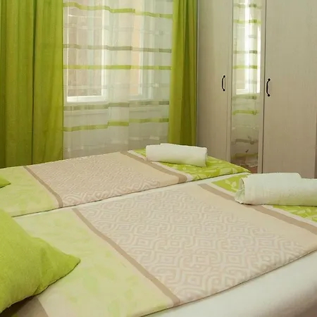 Apartamento Studio Forum - *
