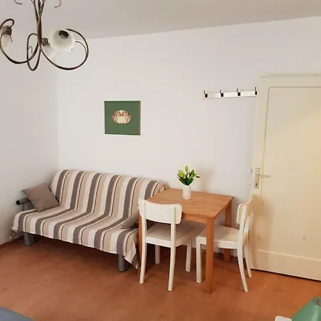 Apartamento Studio Forum -